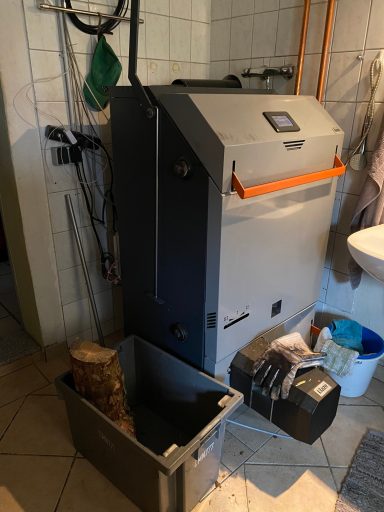modulierender HV