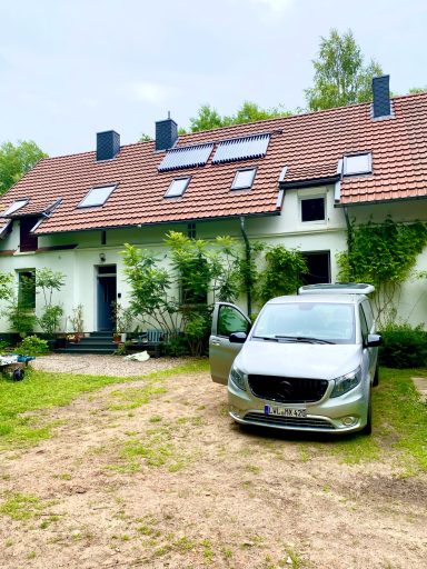 Thermisch Solar Vakuum Röhren