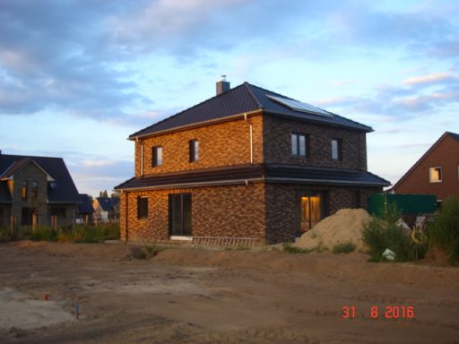 kleines Schloss
